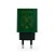 Carregador USB-C 33W Verde | Sonserina Harry Potter ․ - Imagem 2