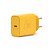 Carregador USB-C 33W Amarelo | Lufa-Lufa Harry Potter ․ - Imagem 3