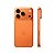 iPhone 17 Pro Max 512GB Laranja-cósmico - Imagem 3