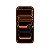 iPhone 17 Pro Max 2TB Laranja-cósmico - Imagem 1