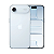 iPhone Air 256GB Azul-céu - Imagem 1