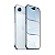 iPhone Air 1TB Azul-céu - Imagem 3