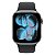 Apple Watch Series 11 GPS - Caixa Cinza-espacial 42mm Pulseira esportiva Preta - Imagem 2