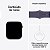 Apple Watch Series 11 GPS - Caixa Prateado 42mm Pulseira esportiva Roxo-névoa - Imagem 5