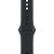 Apple Watch Series 11 GPS - Caixa Preto brilhante 42mm Pulseira esportiva Preta - Imagem 4