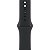 Apple Watch Series 11 GPS - Caixa Cinza-espacial 46mm Pulseira esportiva Preta - Imagem 4