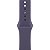 Apple Watch Series 11 GPS - Caixa Prateado 46mm Pulseira esportiva Roxo-névoa - Imagem 4