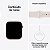Apple Watch Series 11 GPS - Caixa Ouro rosa 46mm Pulseira esportiva Blush-clara - Imagem 5