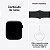 Apple Watch Series 11 GPS - Caixa Preto brilhante 46mm Pulseira esportiva Preta - Imagem 5