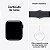 Apple Watch SE 3 GPS - Caixa Meia-noite 40mm Pulseira esportiva Meia-noite - Imagem 5