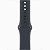 Apple Watch SE 3 GPS - Caixa Meia-noite 44mm Pulseira esportiva Meia-noite - Imagem 4