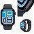Apple Watch SE 3 GPS - Caixa Meia-noite 44mm Pulseira esportiva Meia-noite - Imagem 3