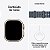 Apple Watch Ultra 3 GPS+Cellular - Caixa natural de titânio de 49mm - Pulseira Oceano azul-âncora - Imagem 4