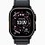Apple Watch Ultra 3 GPS+Cellular - Caixa preta de titânio de 49mm - Pulseira loop Alpina preta - Imagem 2