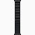 Apple Watch Ultra 3 GPS+Cellular - Caixa preta de titânio de 49mm - Pulseira loop Alpina preta - Imagem 3