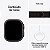 Apple Watch Ultra 3 GPS+Cellular - Caixa preta de titânio de 49mm - Pulseira loop Trail preta/carvão - Imagem 4