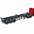 Carreta Porta-Container 3 Eixos HO 1:87 – Moderna - Imagem 4