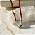 COLAR HANDMADE PINGENTE DE FUSION TURMALINA LIGHT FIO DE CRISTAL RUBI - Imagem 3