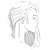BRINCO EAR CUFF COM TRÊS ESFERAS LISAS - Imagem 3