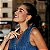 COLAR CHOKER ARO LISO CURVO BANHADO A OURO - TAM 35 - Imagem 3