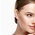 PIERCING LISO TRANCADO TRABALHADO BANHADO A OURO - Imagem 2