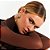 PIERCING LISO TRANCADO TRABALHADO BANHADO A OURO - Imagem 4