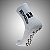 Meias Futebol Antiderrapante Tapedesign  High Grip Classic - Imagem 1