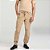 Calça Cáqui Jogger Sarja Masculina - Imagem 2