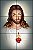 SAGRADO CORAÇÃO DE JESUS 40x60cm - 100% AZULEJO - Imagem 1