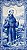 Painel Mosaico São Francisco estilo Português Arte Sacra 160x280cm - 100% Azulejo Personalizado Para Casas Capelas Igrejas Templos - Imagem 1
