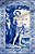 Painel Mosaico São Sebastião estilo Português Arte Sacra 80x120cm - 100% Azulejo Personalizado Para Casas Capelas Igrejas Templos - Imagem 1