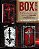 KIT Edição de colecionador - Box em capa dura - Imagem 1