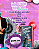 Inimizade colorida - brochura com jacket - Imagem 1