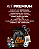 Zero Escape - Kit Premium - Imagem 2