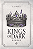 Kings of Dark: Demyan - parte I (capa dura) - Imagem 1