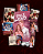 Kit - Doce Garota Parte 1 - (Novo) - Imagem 1