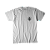 Camiseta Corpse Off-White - Imagem 1