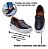 Tênis Yate Slip On Plataforma - Imagem 5