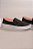 Tênis Slip On preto com detalhe - Imagem 4
