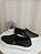 Slip On Preto - Conforto e Estilo para o Dia a Dia  COM FRETE GRÁTIS🖤🖤🖤 - Imagem 2
