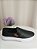 Slip On Preto - Conforto e Estilo para o Dia a Dia  COM FRETE GRÁTIS🖤🖤🖤 - Imagem 5