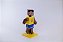 Brinquedo Interativo Acorda Coruja - Futebol Feminino - Amarelo - Imagem 2