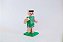 Brinquedo Interativo Acorda Coruja - Futebol Feminino - Verde - Imagem 2