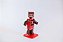 Brinquedo Interativo Acorda Coruja - Futebol Feminino - Vermelho - Imagem 2
