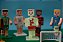 Brinquedo Interativo Acorda Coruja - Futebol Feminino - Fosforescente - Imagem 2