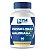 Passiflora 200mg + Valeriana 100mg 60 Cápsulas - Imagem 1