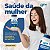 Magnésio Treonato 300mg 90 Cápsulas - Imagem 2