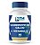 Carbonato de Cálcio 600mg + Vitamina D 400UI 90 Cápsulas - Imagem 1