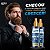 Minoxidil Spray Men 5% 120ml - Imagem 2