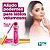 Gloss Volumizador Labial 5ml - Imagem 3